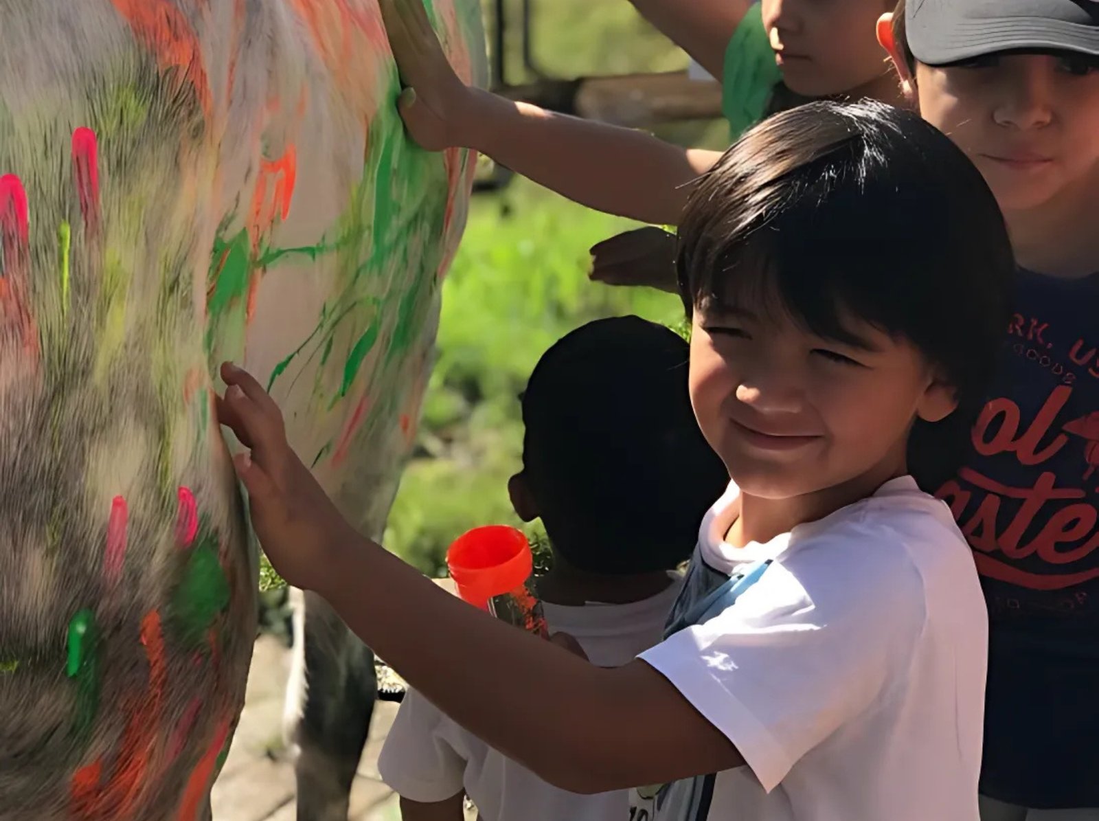 Fiestas Temáticas y Eventos