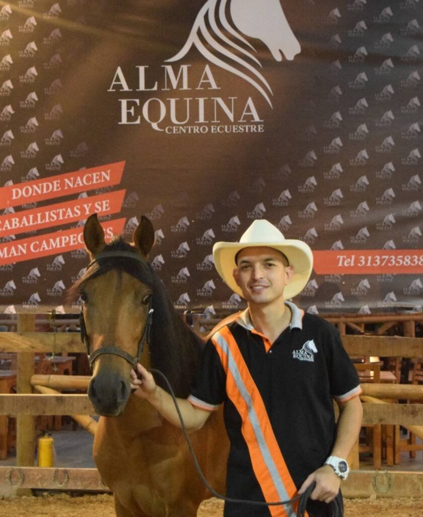 José David Mejía Torres