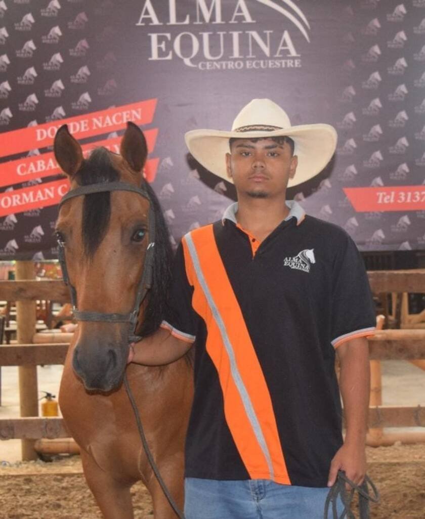 Juan Pablo Londoño Cardona