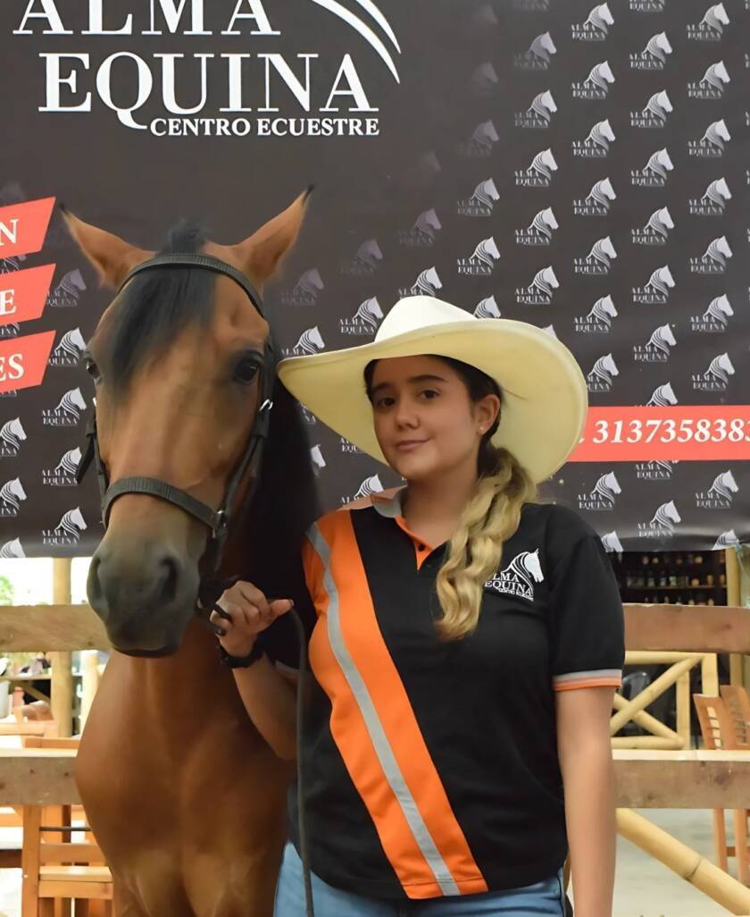 María Camila Vélez Gómez