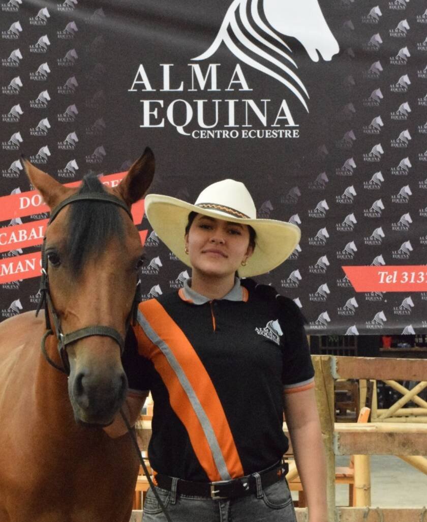 Mariana Saldarriaga Ochoa