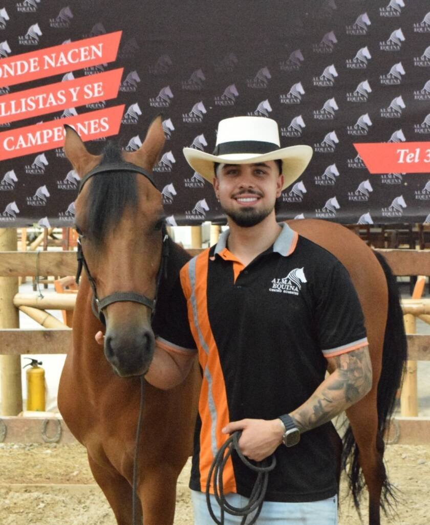 Sebastián Vélez Pérez